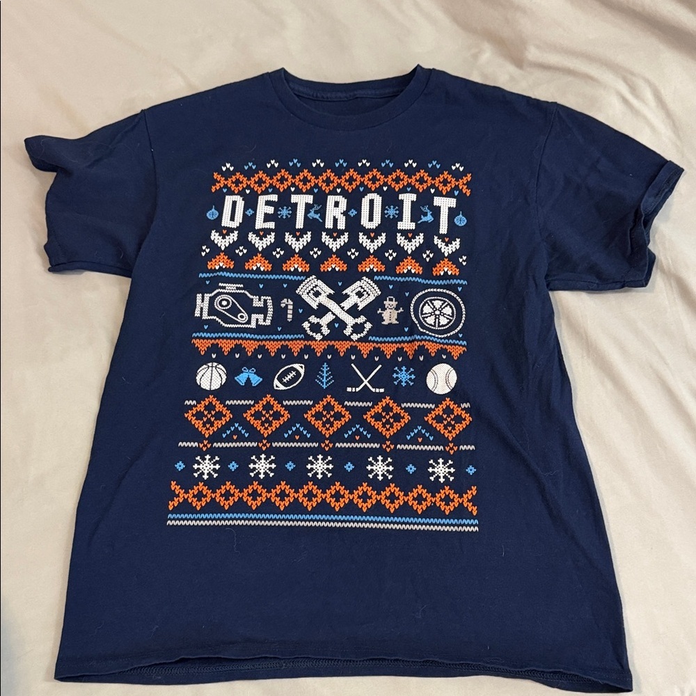 Deteoit Star Wars Limited T-Shirt